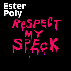 Respect My Speck