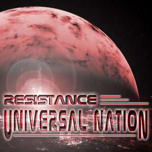 Universal Nation (Dj Kryst-Off & Breaker Extended)