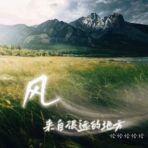 风来自很远的地方