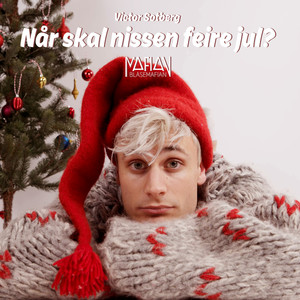 Når skal nissen feire jul?