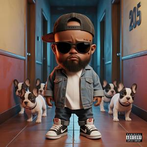 Play Tender (feat. Lillian Aleece) (Explicit)