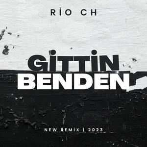 Gittin Benden (feat. Deniz Zeren) [Remix]