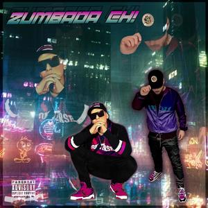 Zumbada Eh! (feat. Manu Andrae) (Explicit)