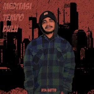 Spell On You (feat. Iron G & Jamil Hantu) (Explicit)