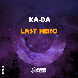 Last Hero (Original Mix)