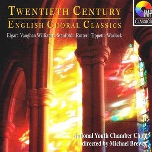 20th Century English Choral Classics