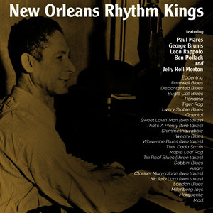 New Orleans Rhythm Kings