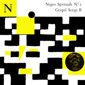 Negro Spirituals No 2