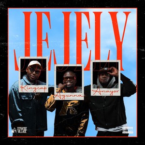 KingCap - JEJELY (Explicit)