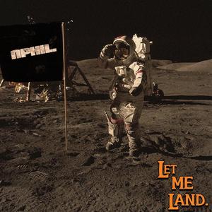 Let Me Land (Explicit)