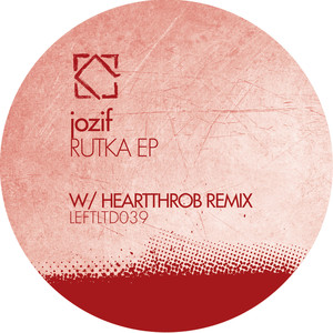 Jozif - Sneak Thief (Heartthrob Remix)