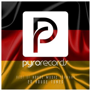 Best Of House Music Germany