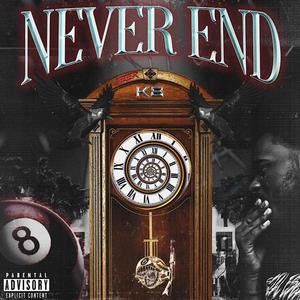 NEVER END! (Explicit)