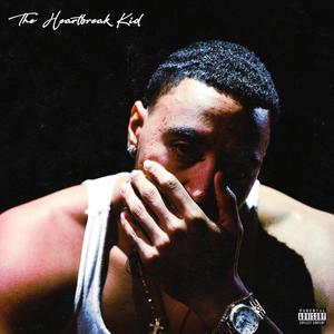 The Heartbreak Kid (EP) [Explicit]