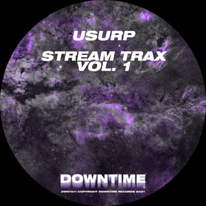 Stream Trax, Vol. 1