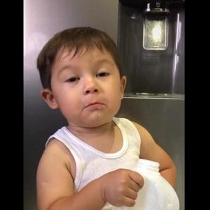 Esto no es divertido esto es muy pililoso