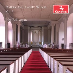 Organ Symphony No. 1 in C Minor, Op. 13 No. 1: I.Prelude