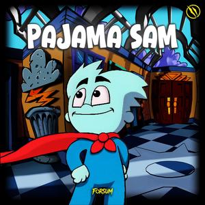 PAJAMA SAM