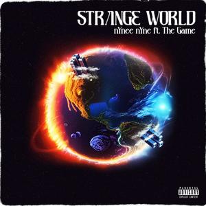 Strange World (feat. The Game) (Explicit)