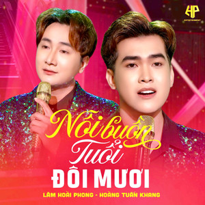 Nỗi Buồn Tuổi Đôi Mươi