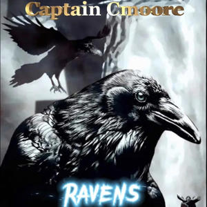 Ravens (feat. Bu Sauv & Shaq4sent) (Explicit)