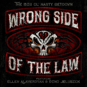Wrong Side of the Law