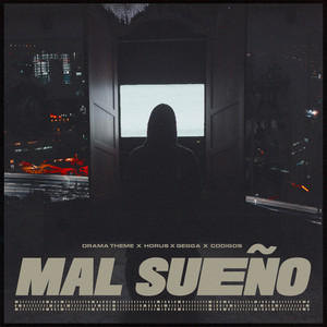 Gegga - Mal Sueño