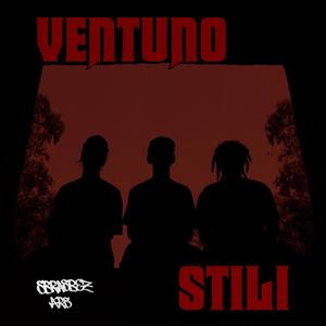 Ventuno Stili (feat. Ars) (Explicit)