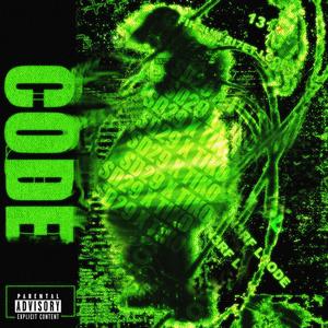 CODE (feat. Tiko) (Explicit)