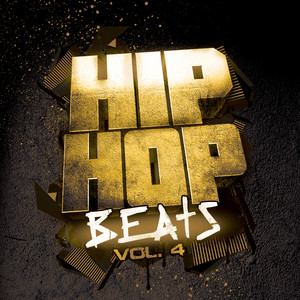 Hip Hop Beats, Vol. 4