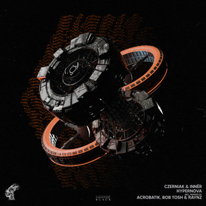 Hypernova (Raynz Remix)