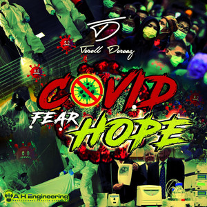 Covid Fear Hope(CFH)