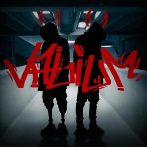 VALIUM (feat. Młodszy Joe) [Explicit]