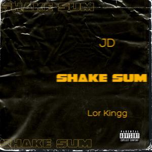 Shake Sum (Explicit)