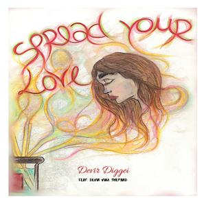 Spread Your Love (feat. Devir Vinz Shepard)