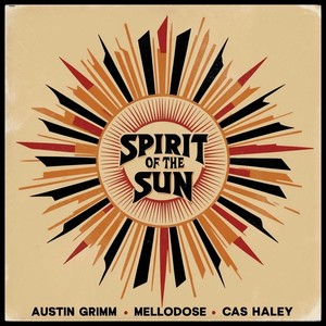 Spirit of the Sun