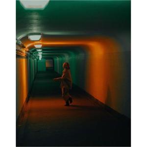 Hard Love (Explicit)