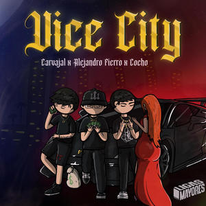 Vice City (Explicit)