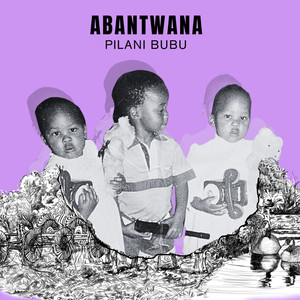 Abantwana