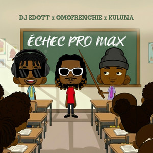 Échec Pro Max (Explicit)