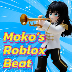 Moko’s Roblox Beat