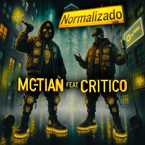 Normalizado (feat. Critico)