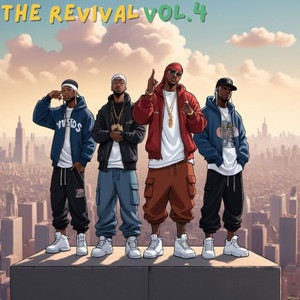 The Revival Vol.4