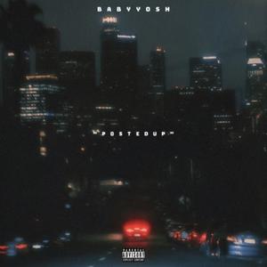 Posted Up (Explicit)