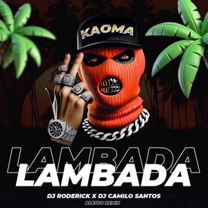 Lambada (Aleteo Remix|Explicit)