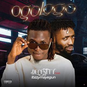 Ogologo (feat. Ibzzymayegun)