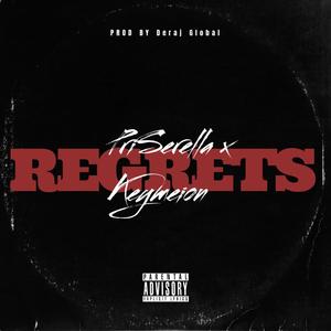 Regrets (feat. Keymeion) [Radio Edit]