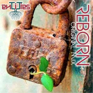 REBORN(feat. Entities)