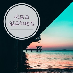 风来自很远的地方