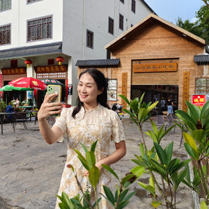 我是客家小阿妹  对唱版